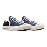 Converse Chuck Low 70 OX Navy/White